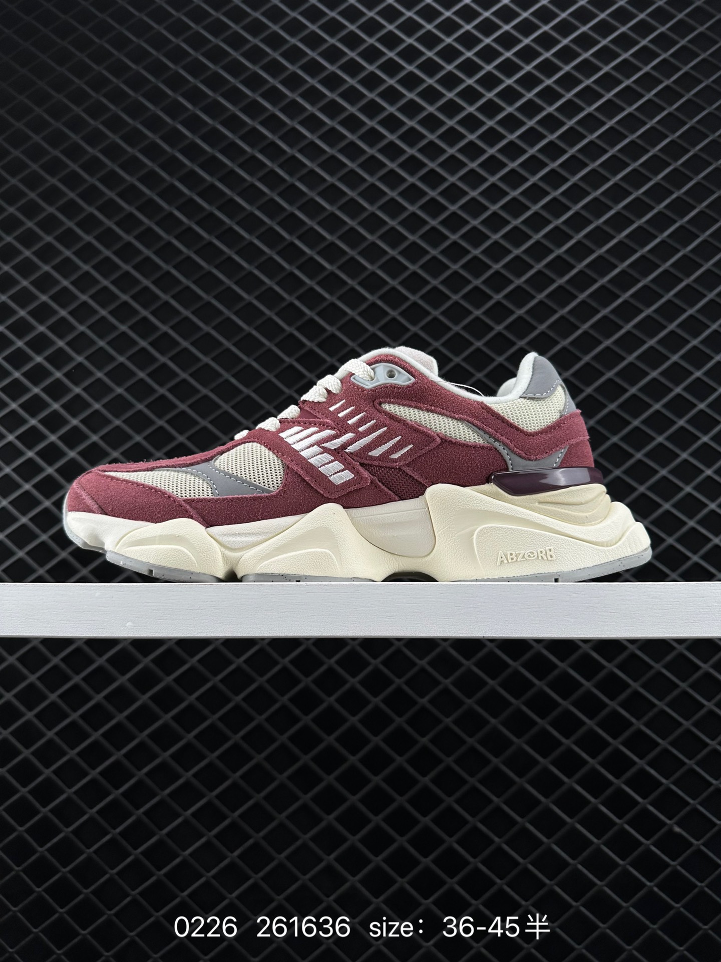 Joe Freshgoods x New Balance NB9060